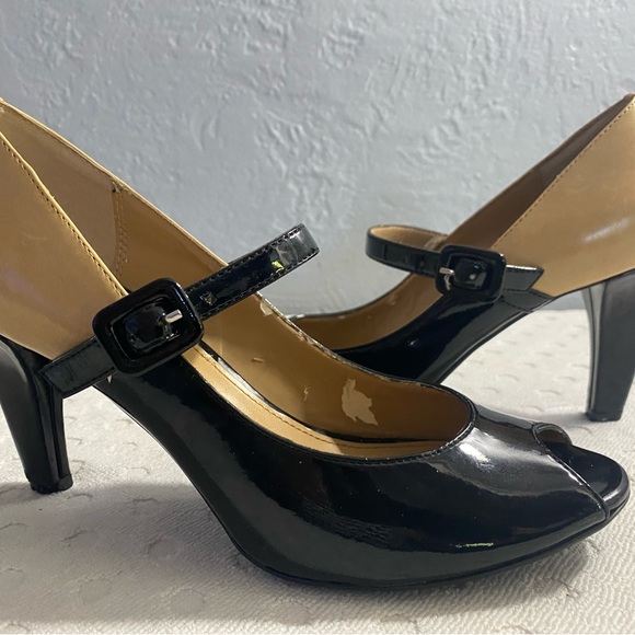 Franco Sarto Two-Tone spectators - Picture 9 of 16